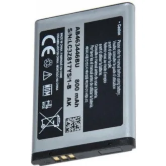 AVACOM baterie telefon mobil Samsung X200, E250 Li-Ion 3, 7V 800mAh (înlocuire AB463446BU) AVACOM baterie telefon mobil Samsung X200, E250 Li-Ion 3, 7V 800mAh (înlocuire AB463446BU)