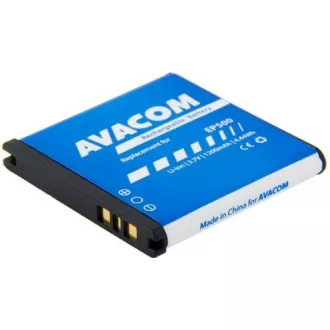Baterie AVACOM telefon mobil Sony Ericsson Xperia mini Li-Ion 3, 7V 1200mAh, (inlocuieste EP500) Baterie AVACOM telefon mobil Sony Ericsson Xperia mini Li-Ion 3, 7V 1200mAh, (inlocuieste EP500)