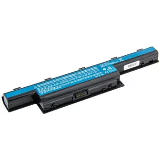 Baterie AVACOM pentru Acer Aspire 7750/5750, TravelMate 7740 Li-Ion 11, 1V 4400mAh Baterie AVACOM pentru Acer Aspire 7750/5750, TravelMate 7740 Li-Ion 11, 1V 4400mAh