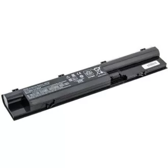 Baterie AVACOM pentru HP 440 G0 / G1, 450 G0 / G1, 470 G0 / G1 Li-Ion 10, 8V 4400mAh