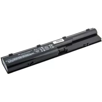 Baterie AVACOM pentru HP ProBook 4330s, 4430s, seria 4530s Li-Ion 10, 8V 4400mAh Baterie AVACOM pentru HP ProBook 4330s, 4430s, seria 4530s Li-Ion 10, 8V 4400mAh