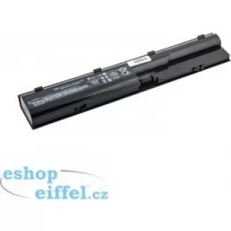 Baterie AVACOM pentru HP ProBook 4330s, 4430s, seria 4530s Li-Ion 10, 8V 4400mAh Baterie AVACOM pentru HP ProBook 4330s, 4430s, seria 4530s Li-Ion 10, 8V 4400mAh