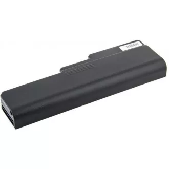 Baterie AVACOM pentru Lenovo G550, seria IdeaPad V460 Li-Ion 11, 1V 4400mAh Baterie AVACOM pentru Lenovo G550, seria IdeaPad V460 Li-Ion 11, 1V 4400mAh