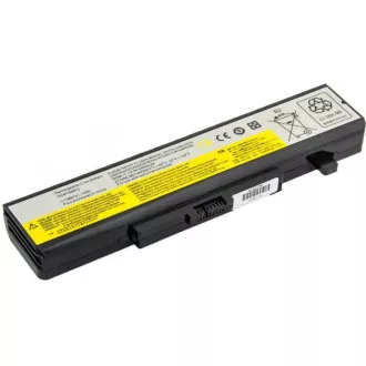 Baterie AVACOM pentru seria Lenovo IdeaPad G580, Z380, Y580 Li-Ion 11, 1V 4400mAh