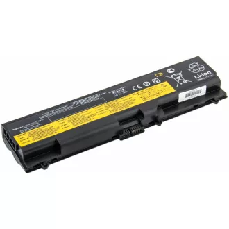 Baterie AVACOM pentru Lenovo ThinkPad T410 / SL510 / Edge 14", Edge 15" Li-Ion 10, 8V 4400mAh Baterie AVACOM pentru Lenovo ThinkPad T410 / SL510 / Edge 14", Edge 15" Li-Ion 10, 8V 4400mAh