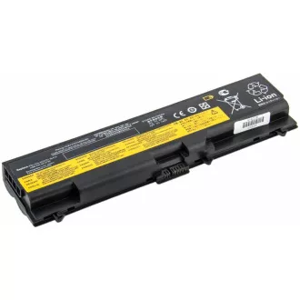 Baterie AVACOM pentru Lenovo ThinkPad T410 / SL510 / Edge 14", Edge 15" Li-Ion 10, 8V 4400mAh Baterie AVACOM pentru Lenovo ThinkPad T410 / SL510 / Edge 14", Edge 15" Li-Ion 10, 8V 4400mAh