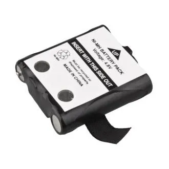 Baterie AVACOM pentru radiouri Motorola T80, TLKR-T5/T7, XTR-446, XTK-446 Ni-MH 4, 8V 700mAh Baterie AVACOM pentru radiouri Motorola T80, TLKR-T5/T7, XTR-446, XTK-446 Ni-MH 4, 8V 700mAh