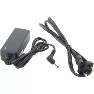 Cablu USB AVACOM LIG-120W - Lightning, 120cm, alb