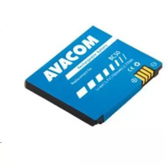 AVACOM Telefon mobil Motorola L6 Li-Ion 3, 7V 750mAh (înlocuiește BC50)