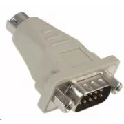 Adaptor mouse PREMIUMCORD PC/9M-PS2/M