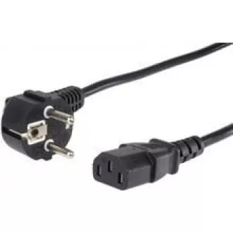 PREMIUMCORD Cablu de alimentare 230V, 0,5m