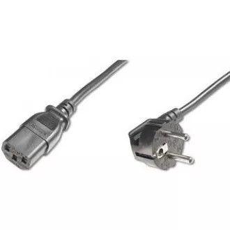 PREMIUMCORD Cablu de alimentare 230V, 0,5m