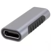 Adaptor USB PremiumCord USB C - USB-C (F/F)