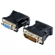 Adaptor PremiumCord DVI DVI24+5M - VGA 15F