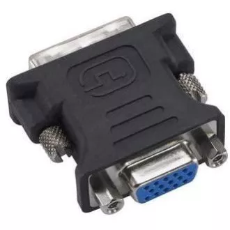 Adaptor PremiumCord DVI DVI24+5M - VGA 15F