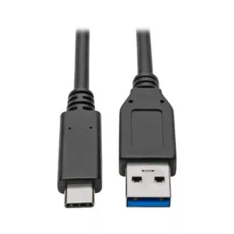 Cablu PremiumCord USB-C - USB 3.0 A (USB 3.2 generația 2, 3A, 10Gbit/s) 1m