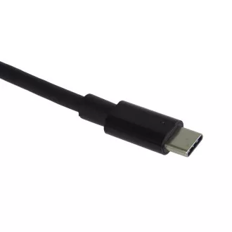 Cablu PremiumCord USB-C la HDMI 2m rezoluție 4K*2K@60Hz FULL HD 1080p