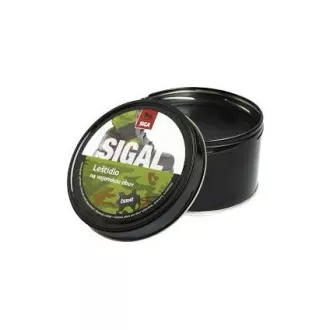 Lustruit pentru pantofi, globină, negru Lustruit pentru pantofi, globină, negru