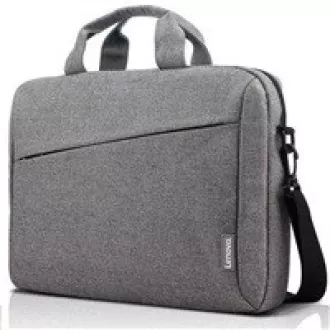 Geanta LENOVO 15.6 "Laptop Casual Toploader T210, gri