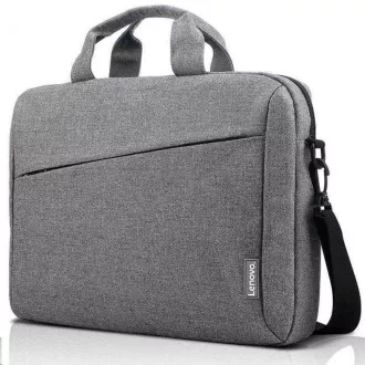 Geanta LENOVO 15.6 "Laptop Casual Toploader T210, gri