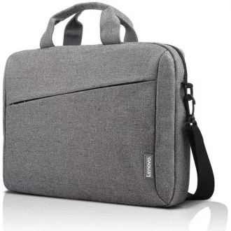 Geanta LENOVO 15.6 "Laptop Casual Toploader T210, gri
