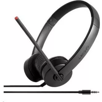 Căști LENOVO Căști analogice stereo ThinkPad
