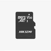 Card HIKSEMI MicroSDHC 32GB, C10, UHS-I, (R:92MB/s, W:15MB/s) + adaptor