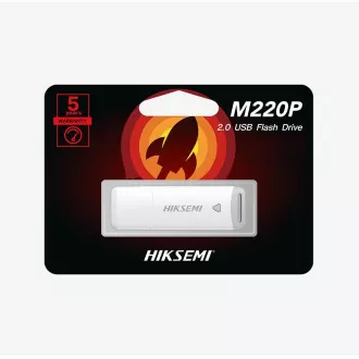 HIKSEMI Flash Disk 64GB Cap, USB 2.0 (R:10-20 MB/s, W:3-10 MB/s) HIKSEMI Flash Disk 64GB Cap, USB 2.0 (R:10-20 MB/s, W:3-10 MB/s)