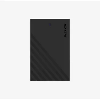 Cutie externă HIKSEMI MHB201, carcasă pentru hard disk, 2,5" SATA III, negru