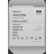HDD Synology de 3,5" HAS5300-16T (NAS) (16TB, SAS, 7200 RPM, 512MB)