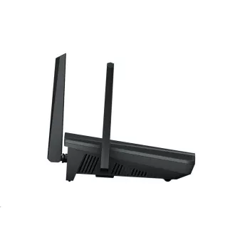 Router Synology RT6600ax MESH WiFi6 (AX6000, 2, 4GHz/5GHz, 3xGbELAN, 1x2, 5GbELAN, 1xGbEWAN, 1xUSB3.2)