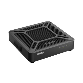 Synology VS600HD Surveillance Station (4K, 2xHDMI, 1xGbE, 2xUSB3.2, 1x3, 5mm IN, 1x3, 5mm OUT, VESA)