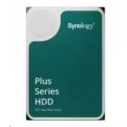 HDD Synology de 3,5" HAT3300-2T Plus (NAS) (2TB, SATA III, 5400 RPM, 256MB)
