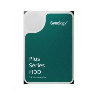 HDD Synology de 3,5" HAT3300-2T Plus (NAS) (2TB, SATA III, 5400 RPM, 256MB)