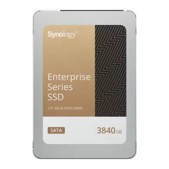 Synology SSD 2.5" SAT5221-3840G Enterprise (NAS) (3840GB, SATA III) Synology SSD 2.5" SAT5221-3840G Enterprise (NAS) (3840GB, SATA III)
