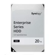 Synology HDD de 3,5" HAS5310-20T (NAS) (20 TB, SAS, 7200 RPM, 256 MB)