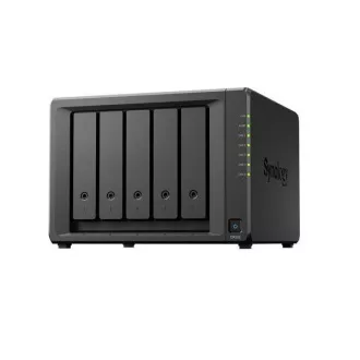 Unitate de expansiune Synology DX525 pentru DiskStation (5xSATA)