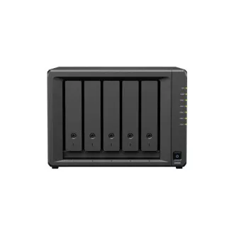 Unitate de expansiune Synology DX525 pentru DiskStation (5xSATA)