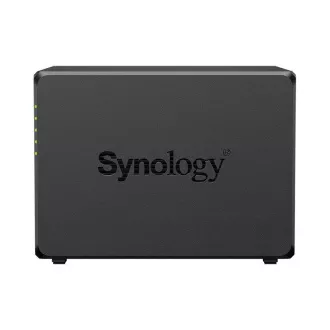 Synology DS425+ DiskStation (4C/Celeron J4125/2, 0-2, 7GHz/2GBRAM/4xSATA/2xM.2/2xUSB3.2/1xGbE/1x2, 5GbE)