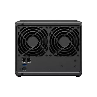 Synology DS425+ DiskStation (4C/Celeron J4125/2, 0-2, 7GHz/2GBRAM/4xSATA/2xM.2/2xUSB3.2/1xGbE/1x2, 5GbE)