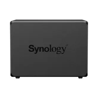 Synology DS425+ DiskStation (4C/Celeron J4125/2, 0-2, 7GHz/2GBRAM/4xSATA/2xM.2/2xUSB3.2/1xGbE/1x2, 5GbE)