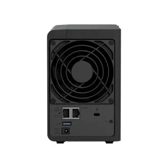 Synology DS225+ DiskStation (4C/Celeron J4125/2, 0-2, 7GHz/2GBRAM/2xSATA/2xUSB3.2Gen1/1x2, 5GbE/1xGbE)