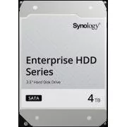 Synology HDD 3.5" HAT5320-4T Enterprise (NAS) (4TB, SATA III, 7200 RPM, 512MB)