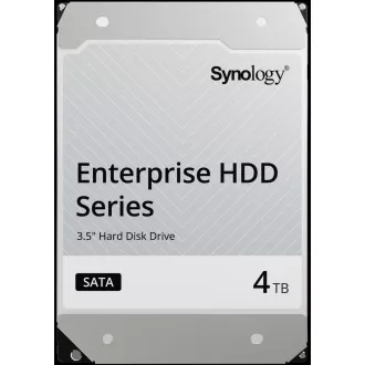 Synology HDD 3.5" HAT5320-4T Enterprise (NAS) (4TB, SATA III, 7200 RPM, 512MB)