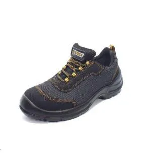 SPRINT S1 SRC pantof jos 37 gri