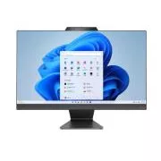 PC ASUS AiO ExpertCenter E3 (E3402WVAK-BPC042XA), i3-1315U, 23.8" FHD, 8GB, SSD 256GB, Intel, W11 Pro Edu, Negru