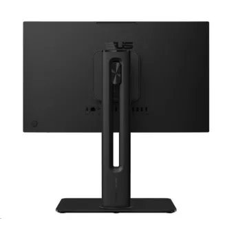 PC ASUS AiO ExpertCenter P44 (P440VAK-BPC040XA), i5-13420H, 23.8", 1920 x 1080, 8GB, SSD de 512GB, UHD, W11 Pro EDU, Negru