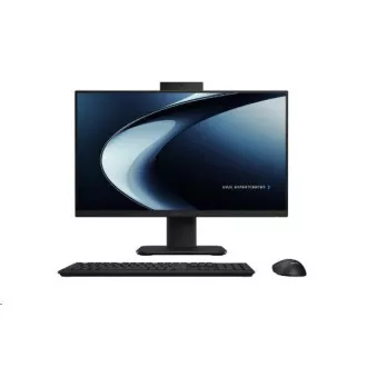 ASUS PC AiO ExpertCenter P44 (P440VAK-BPC039XA), i5-13420H, 23.8" FHD, 16GB, 512GB, UHD, W11 Pro Edu, Negru