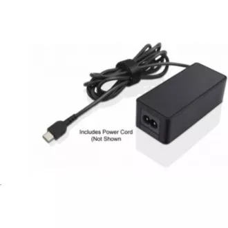 Adaptor de alimentare LENOVO ThinkPad 45W USB-C Adapter