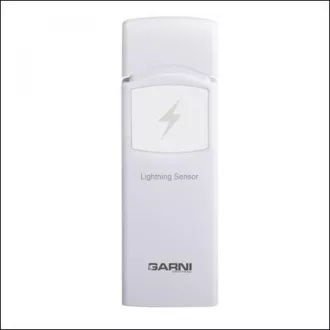 GARNI 094L - senzor de fulger fără fir (Garni 3055 Arcus) - Despachetat